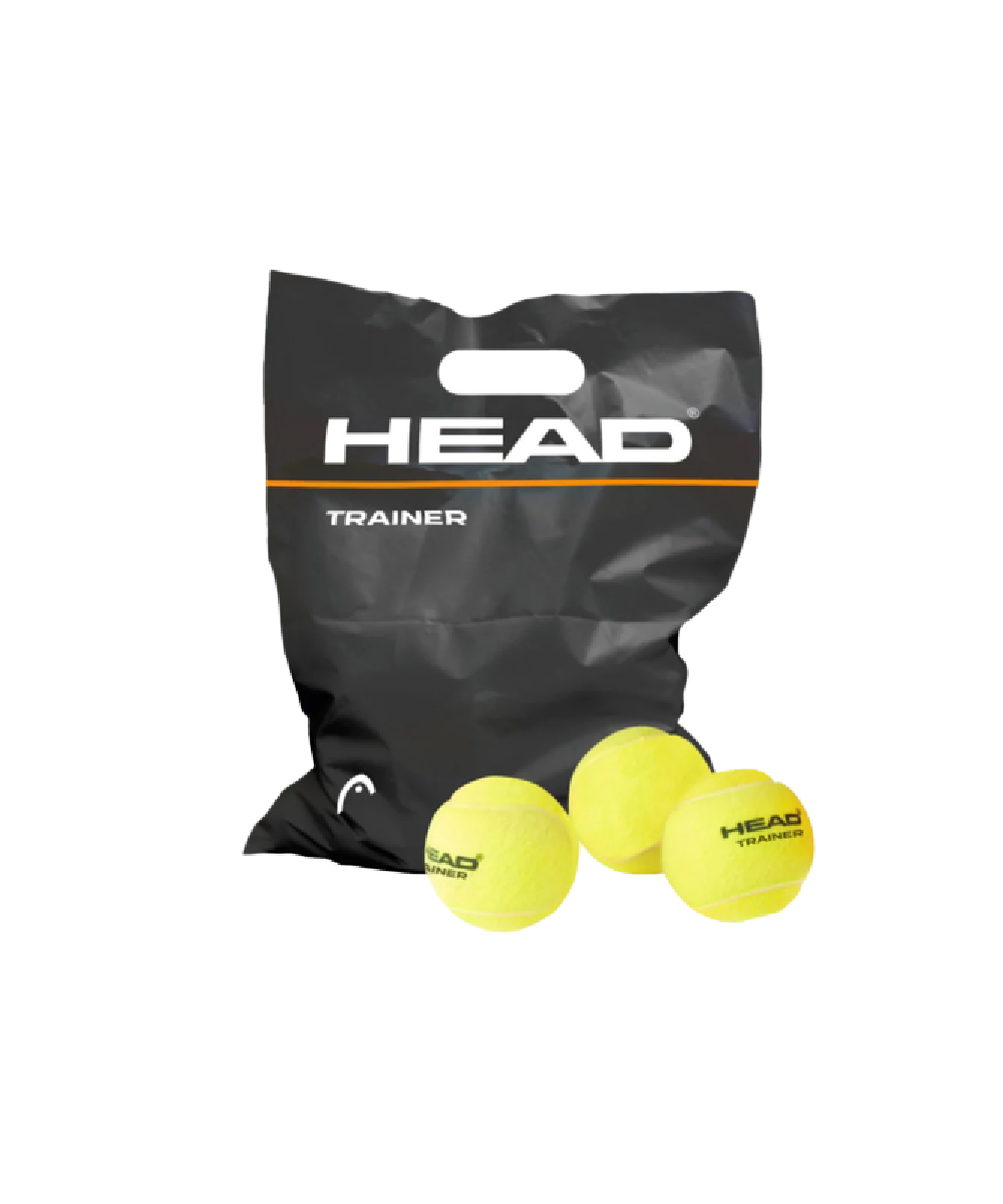 72B Head Trainer - Polybag ארגז כדורי טניס