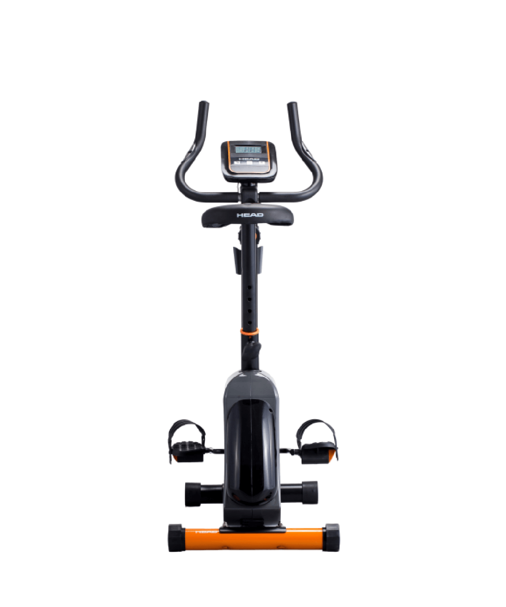 אופני כושר UPRIGHT תמונה משנית