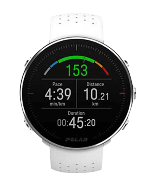 שעון Polar Ignite X
