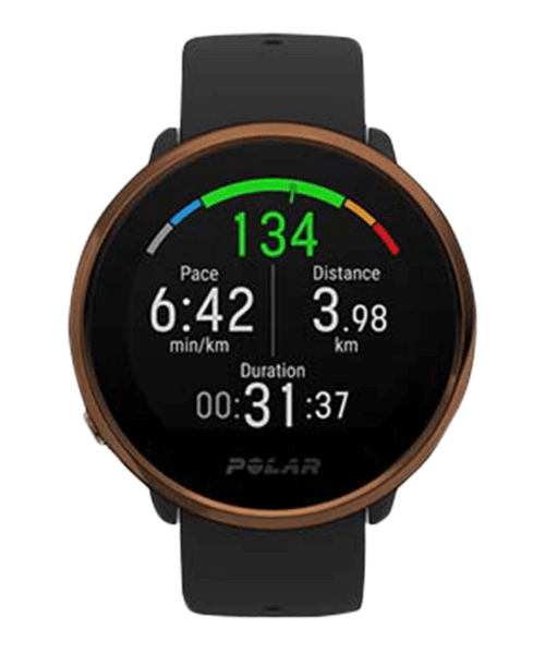 שעון Polar Ignite