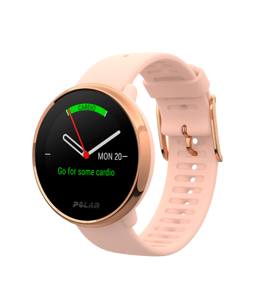 שעון Polar Ignite Translation missing: he.content.product_image_secondary