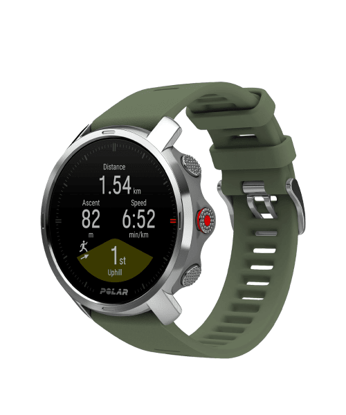 שעון Polar Grit X Translation missing: he.content.product_image_secondary