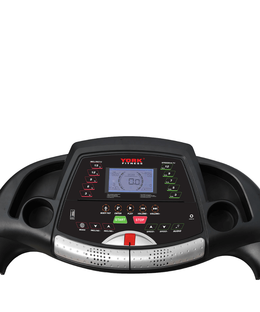 הליכון York Gel Runner