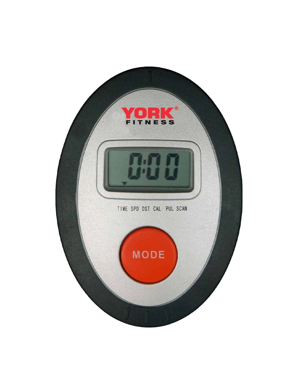 אופני כושר York X-Fit תמונה משנית