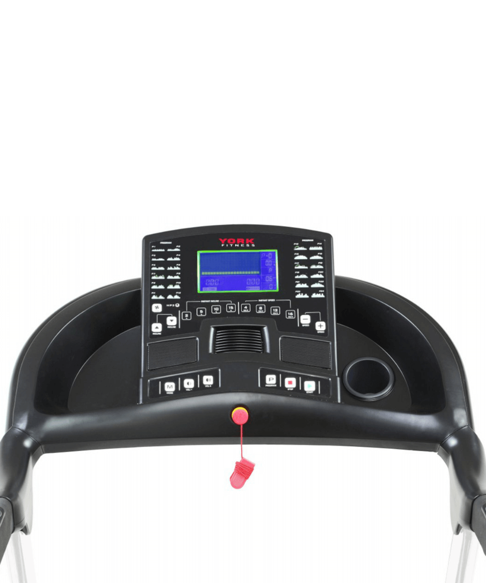  הליכון York Ultra Plus