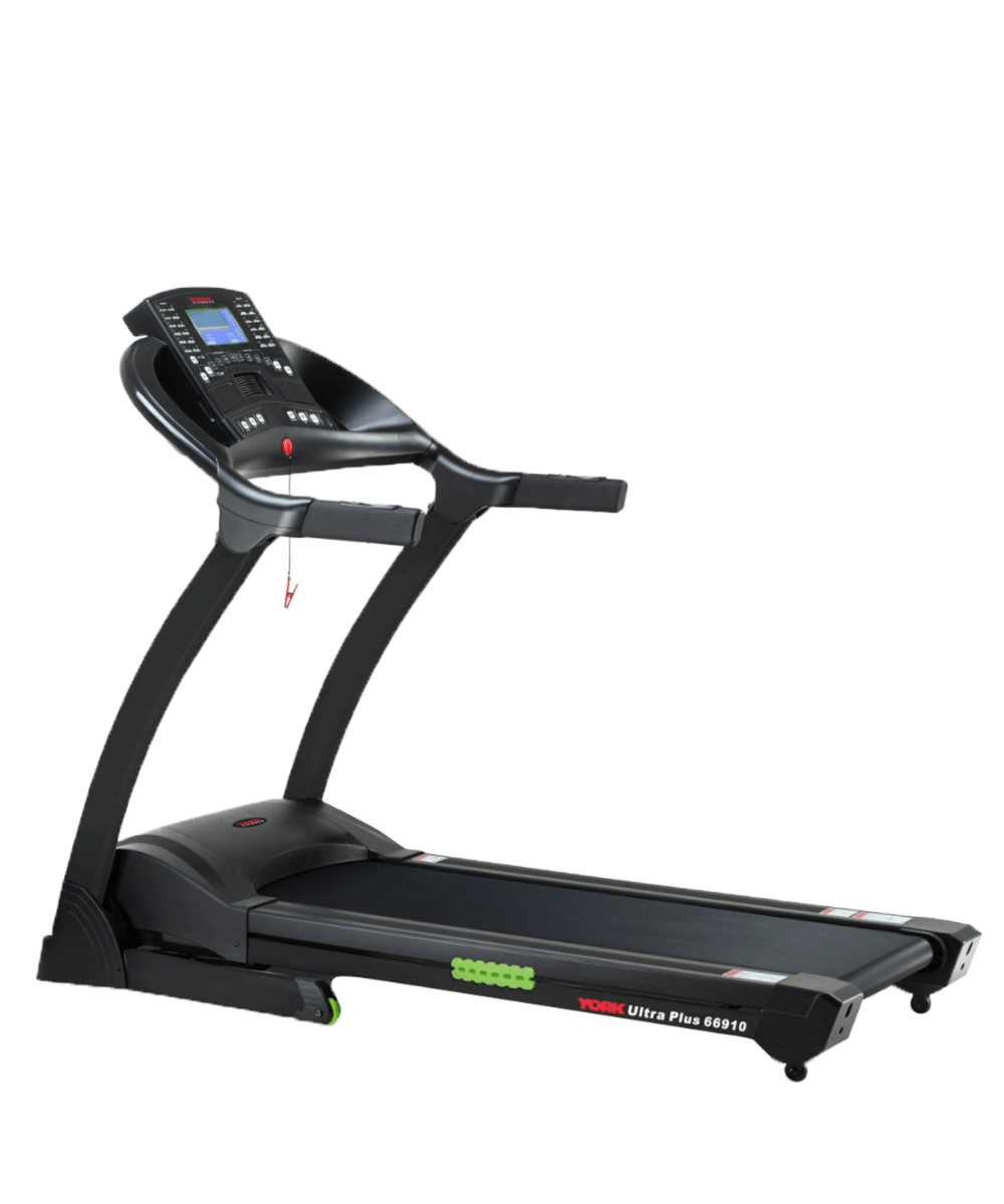  הליכון York Ultra Plus