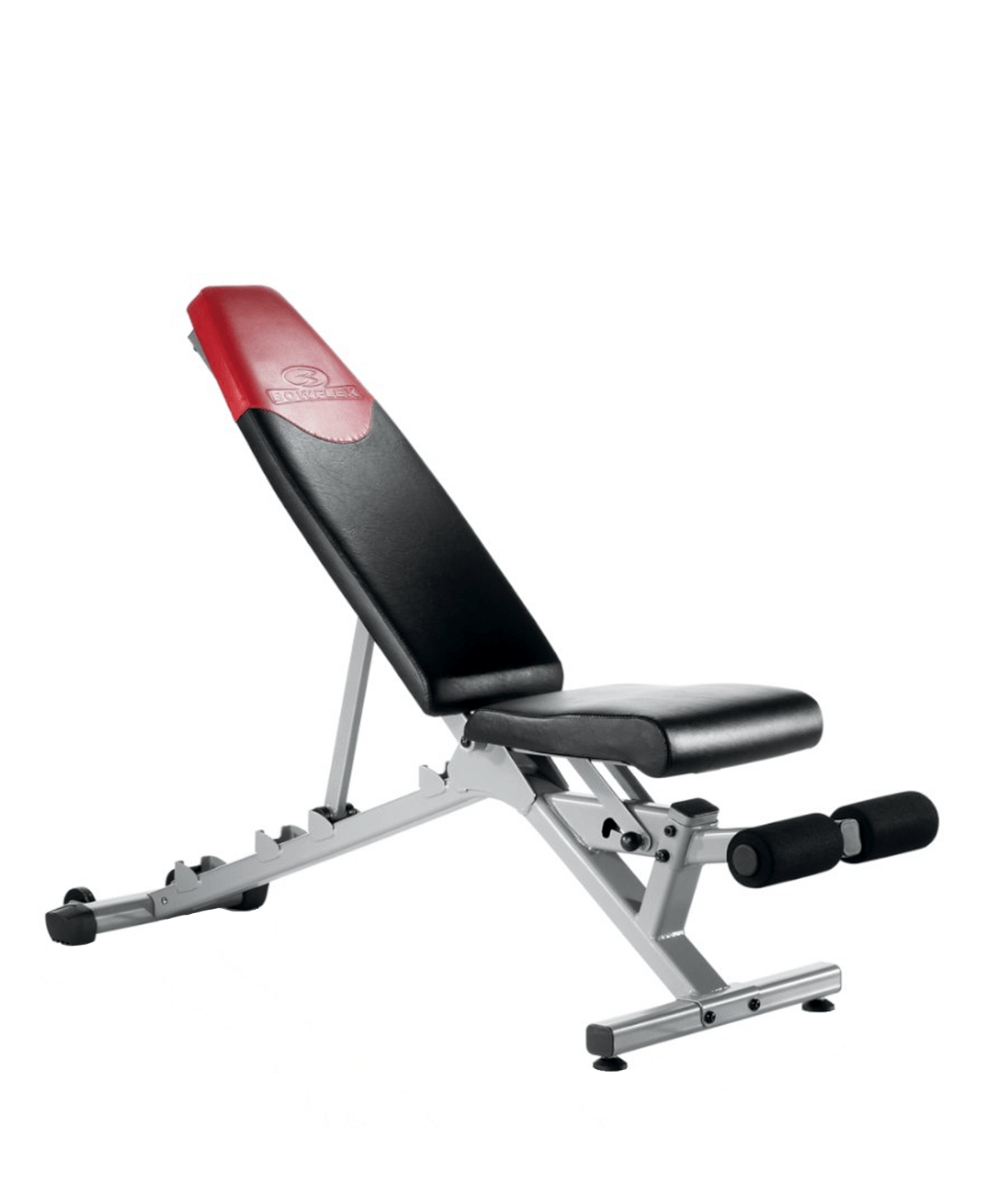 ספה Bowflex 4.1