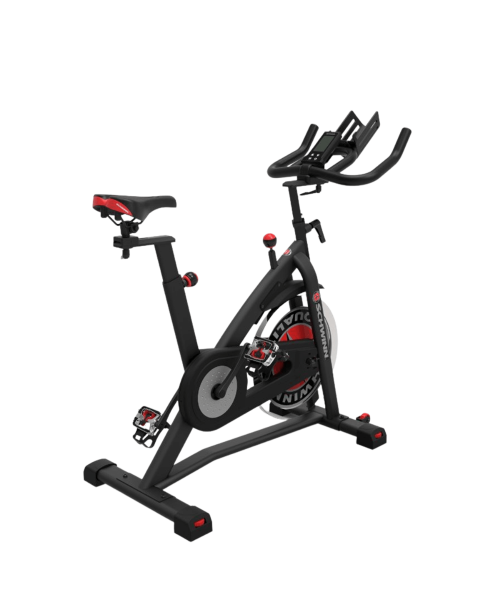 ספינינג Schwinn IC7 תמונה משנית