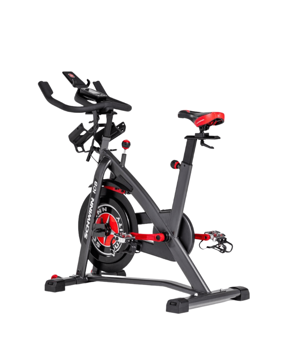 ספינינג Schwinn IC8 תמונה משנית