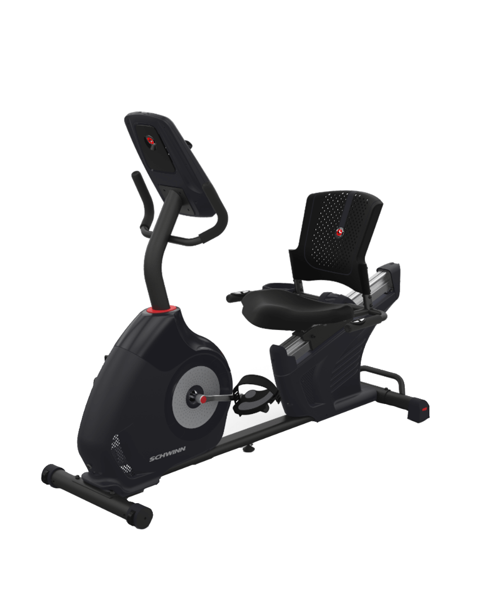 משענת Schwinn 570R תמונה משנית