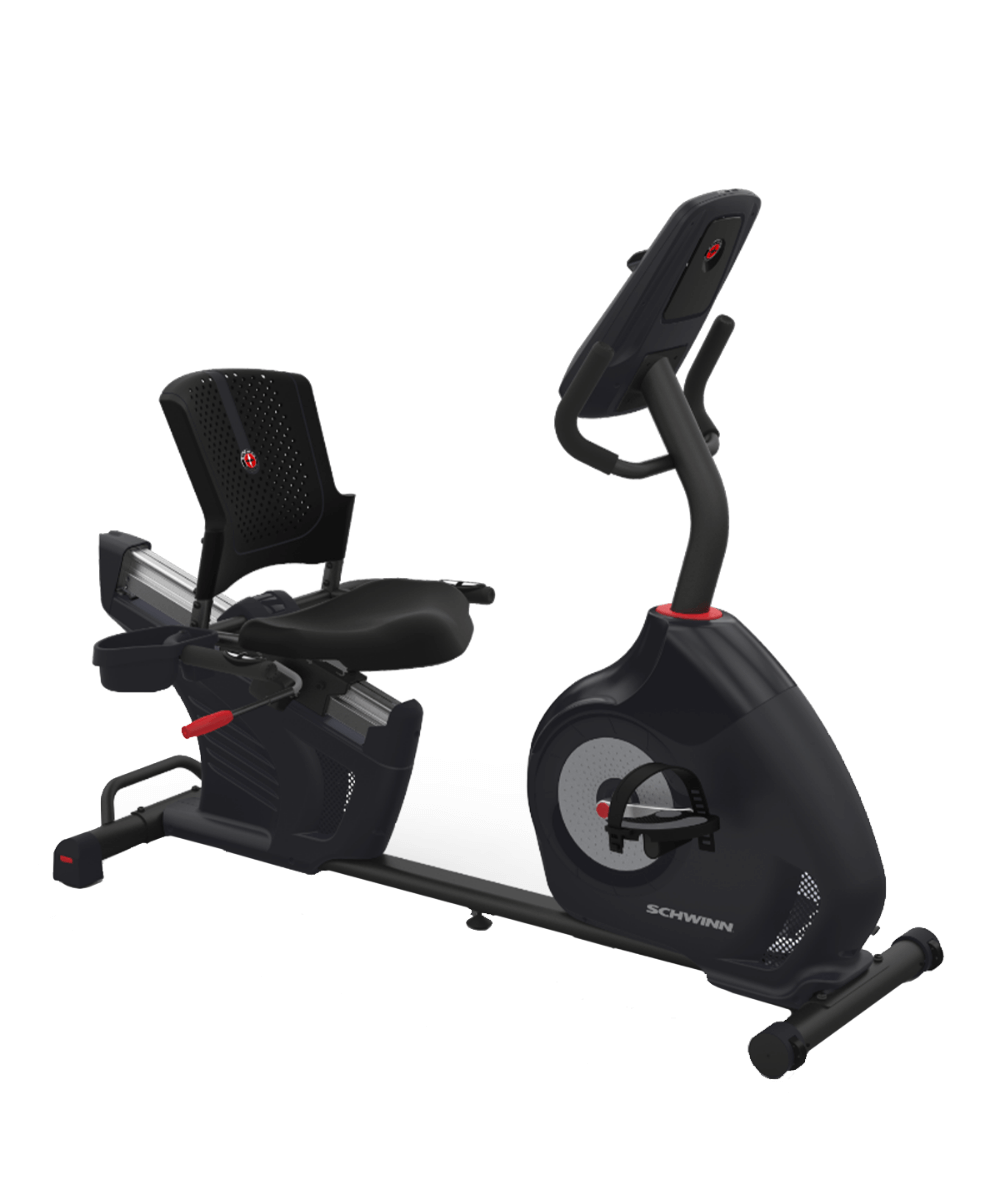 משענת Schwinn 570R