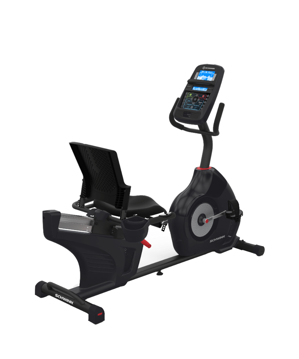 משענת Schwinn 570R