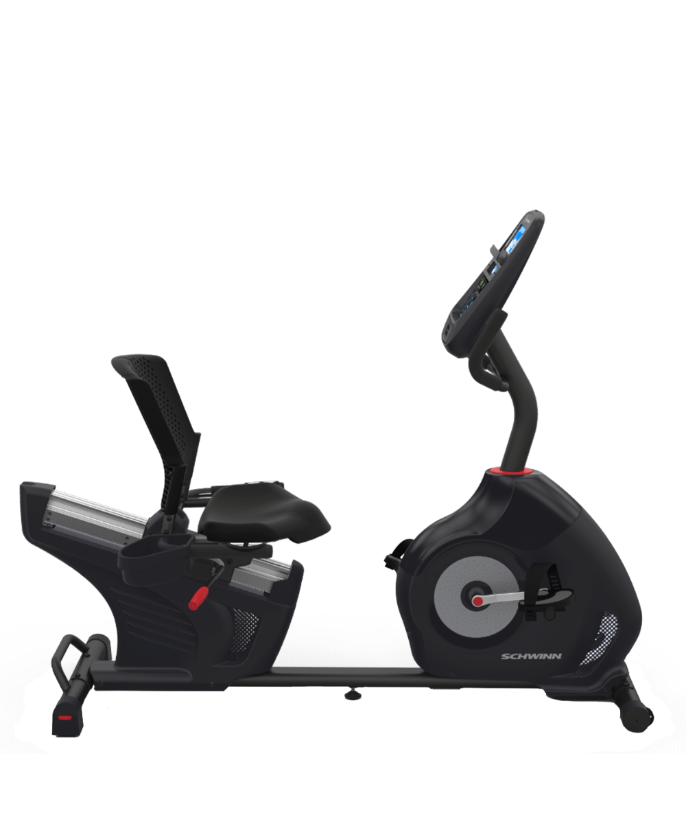 משענת Schwinn 570R