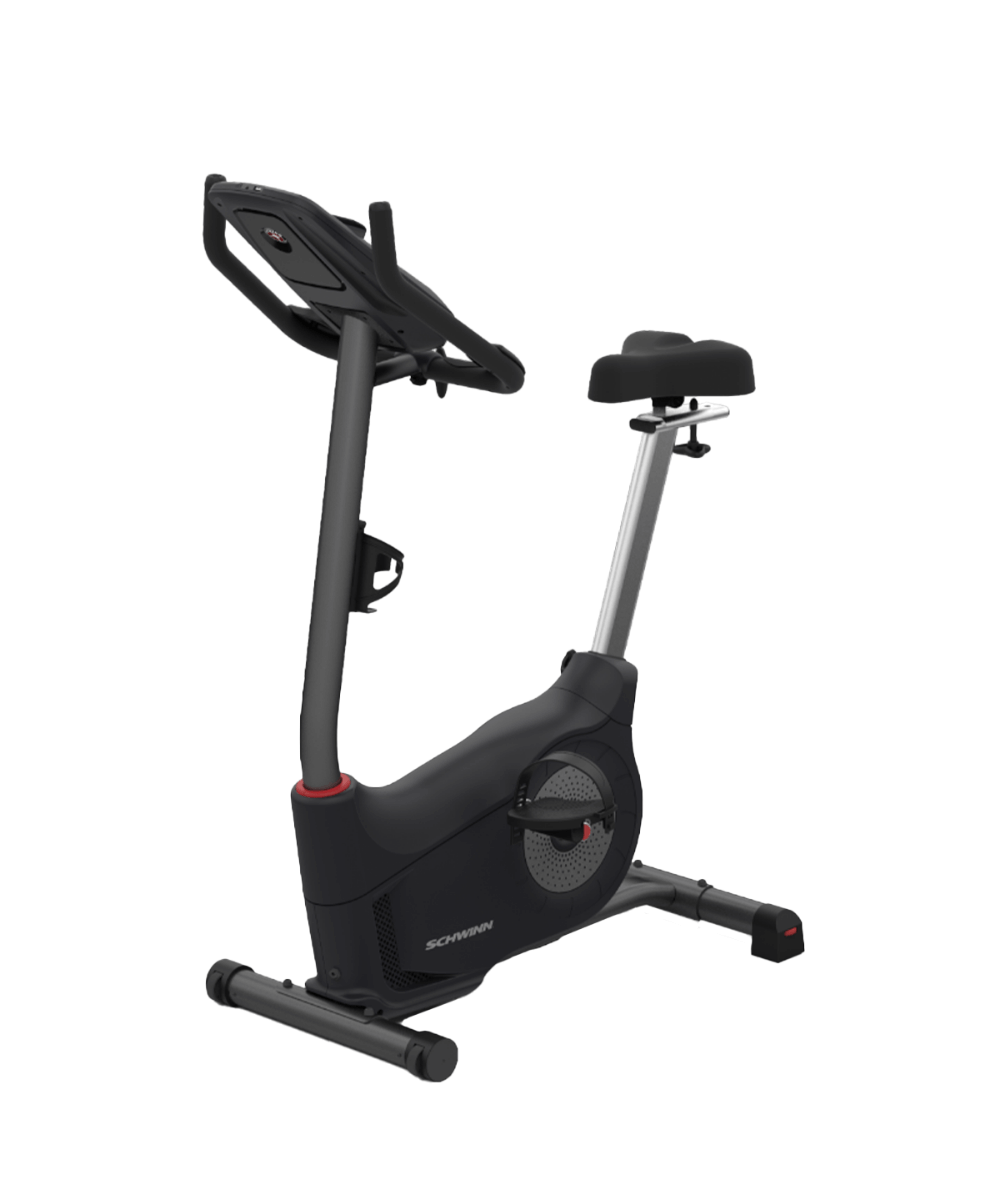 אופני כושר Schwinn 570U תמונה משנית