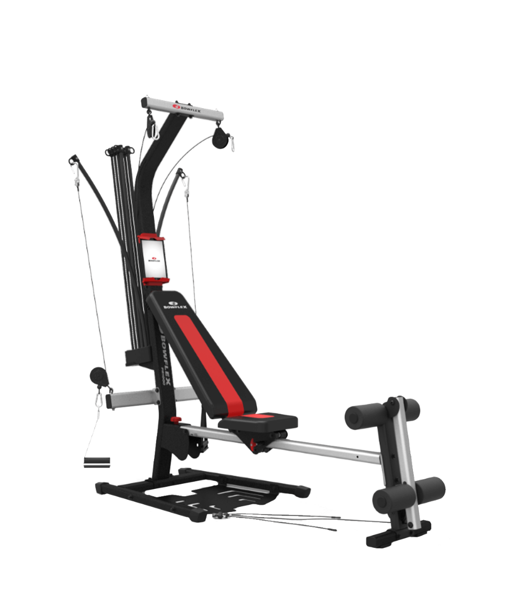 מולטי טריינר BOWFLEX PR1000