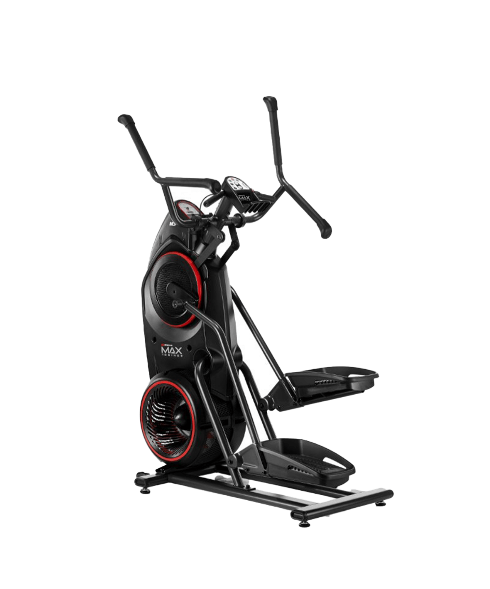 Bowflex Max Trainer M3