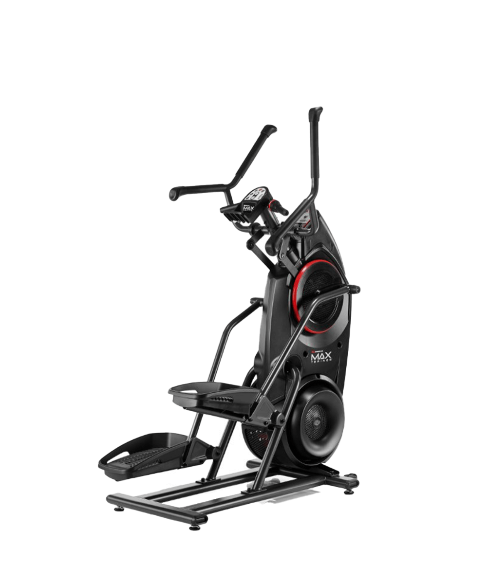 Bowflex Max Trainer M3