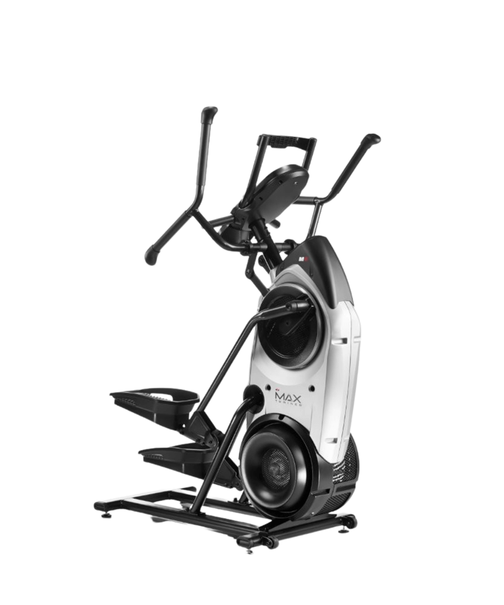 Bowflex Max Trainer M6 תמונה משנית