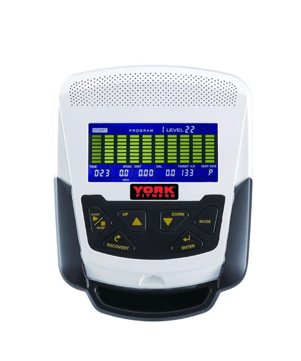 אליפטי YORK BX200 תמונה משנית