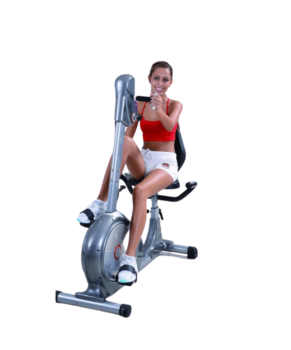 York total body hotsell