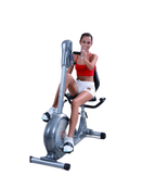 אופני שיקום York Total Body