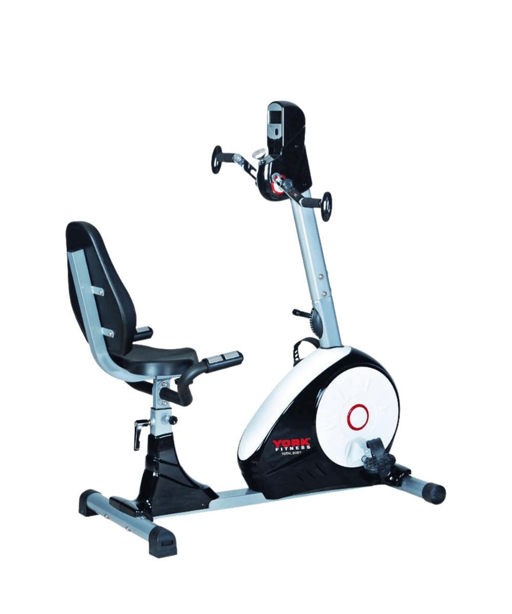 אופני שיקום York Total Body תמונה ראשית