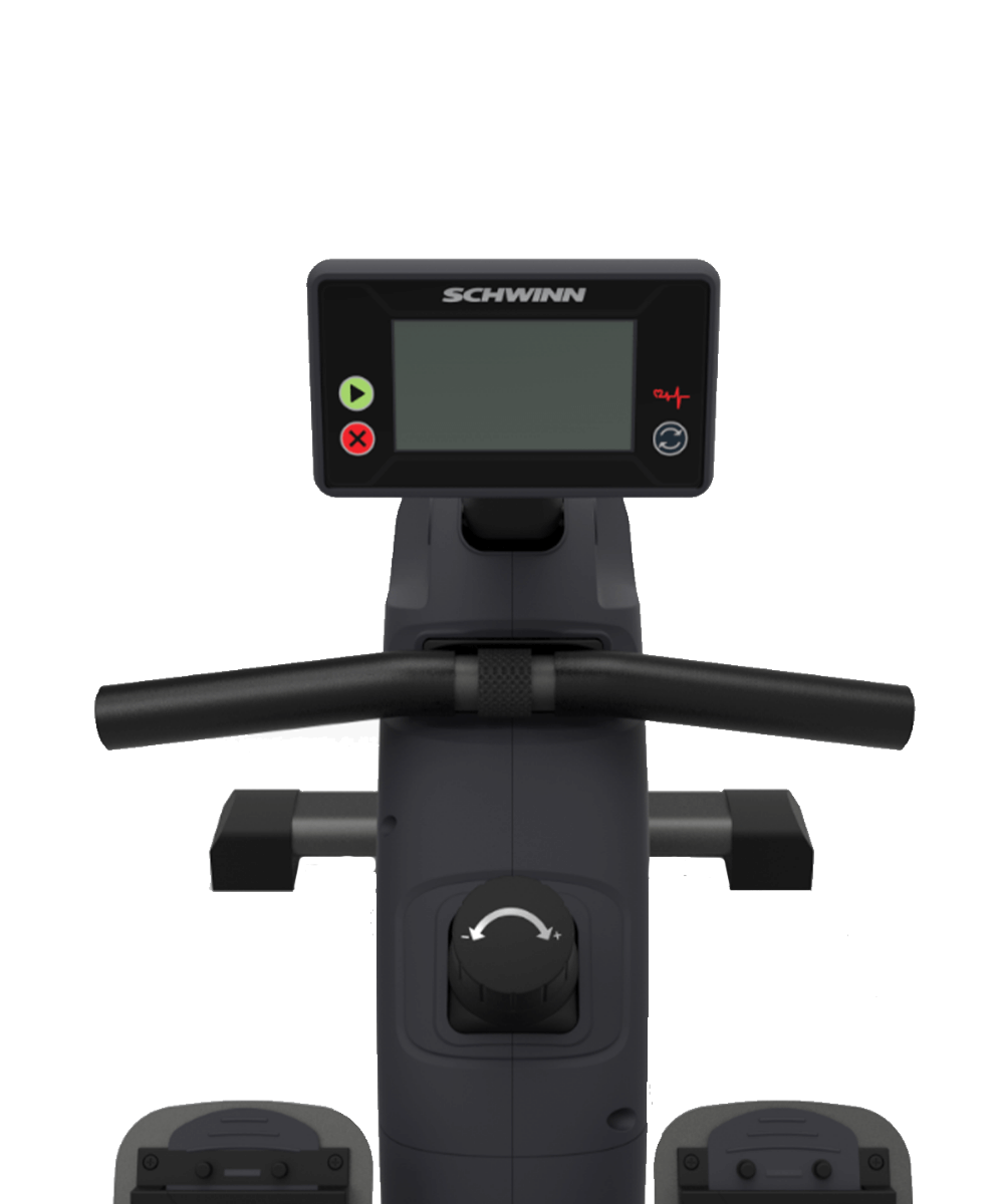 מכשיר חתירה Schwinn Rower