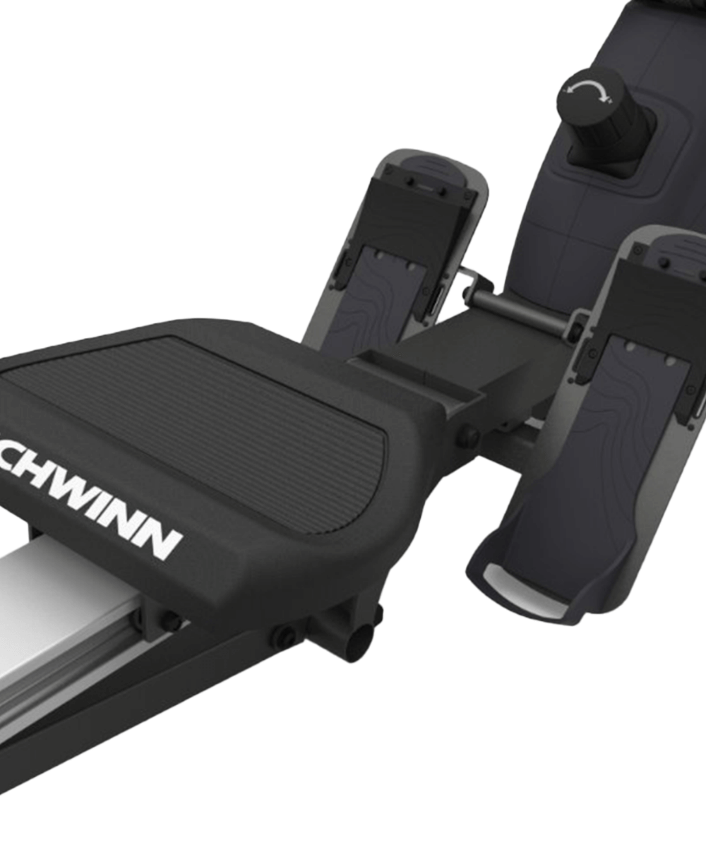 מכשיר חתירה Schwinn Rower