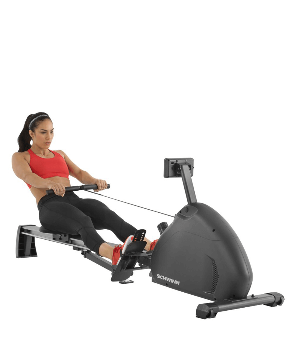 מכשיר חתירה Schwinn Rower