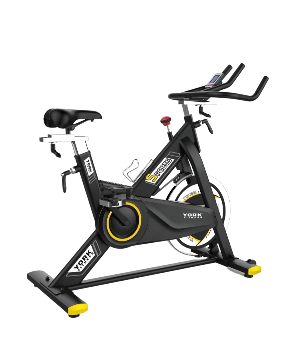 אופני ספינינג YORK CX-630 PRO תמונה משנית