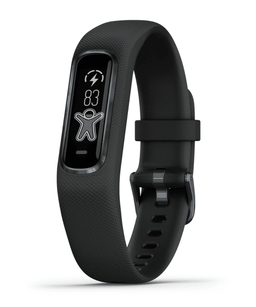 רצועת כושר Vivosmart 4, E EU Translation missing: he.content.product_image_secondary