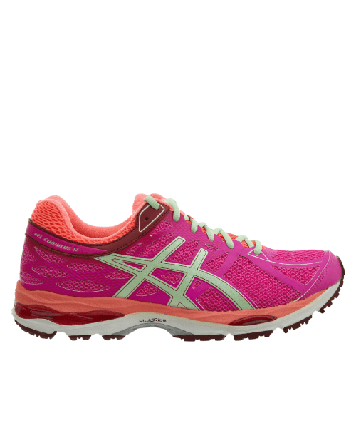 Asics gel cumulus 17 2a damen sales