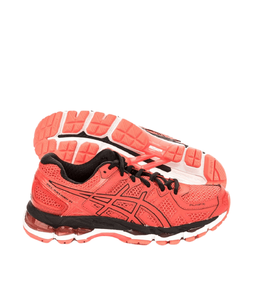 נעלי ריצה Gel Kayano 21 תמונה משנית