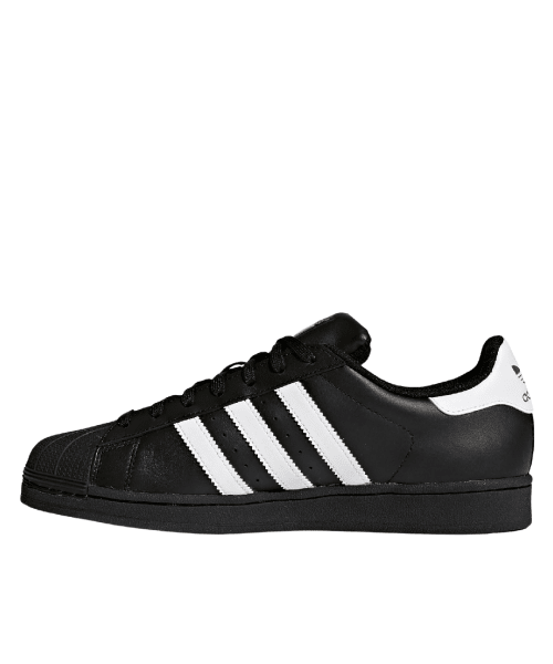 סניקרס לגברים דגם Superstar Foundation ADIDAS תמונה משנית