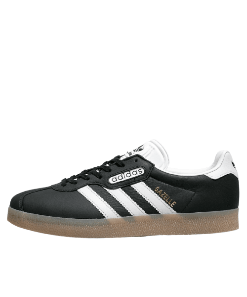 סניקרס לגברים דגם Gazzelle Super ADIDAS תמונה משנית