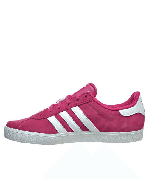 סניקרס לנוער דגם Gazelle 2 J ADIDAS תמונה משנית