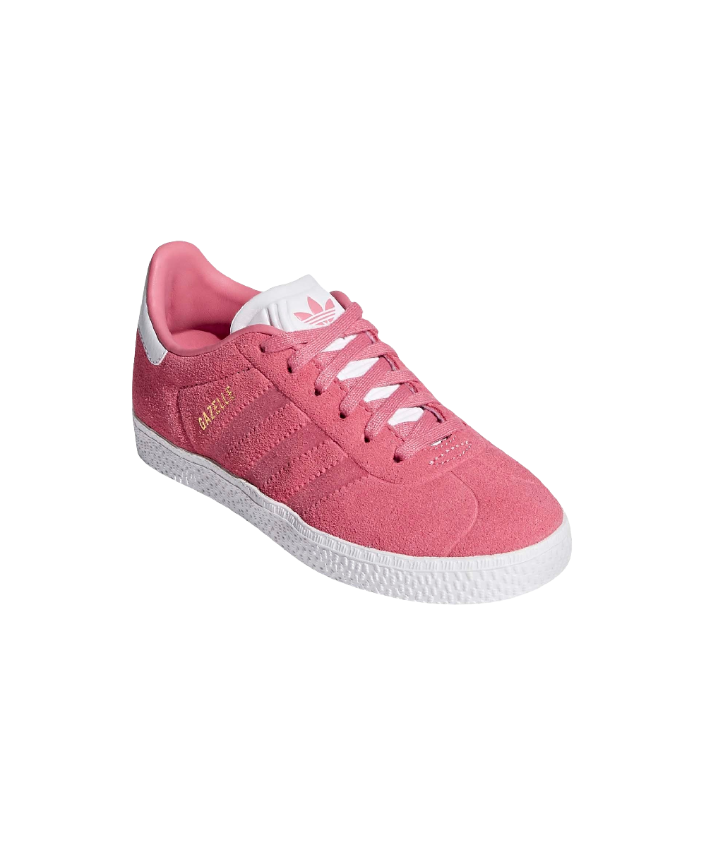 סניקרס לנוער דגם GAZELLE C ADIDAS תמונה משנית