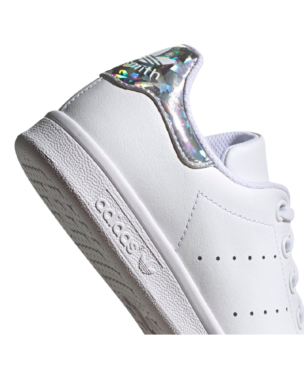 סניקרס לנוער דגם Stan Smith ADIDAS תמונה משנית