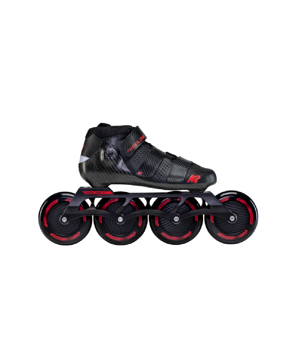 רולר 110 REDLINE תמונה משנית