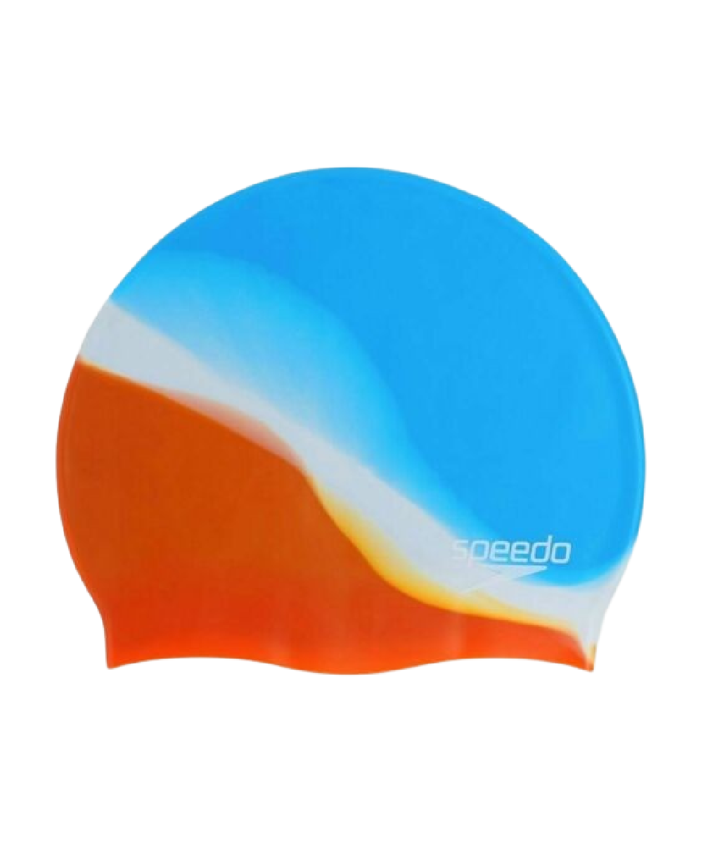 כובע שחייה MULTI תמונה משנית